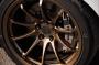 View NISMO LMRS1 19x9.5 +30, Bronze Full-Sized Product Image